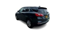 שברולט אקווינוקס LT אוט' 1.5 (170 כ"ס) בנזין 2019 למכירה ב