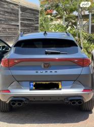 קופרה פורמנטור 4X4 BB/BP אוט' 2.0 (310 כ"ס) בנזין 2021 למכירה בתל א