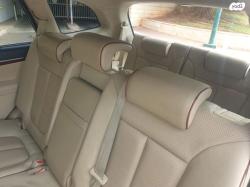 יונדאי סנטה פה 4X4 Luxury אוט' בנזין 7 מק' 2.7 (189 כ''ס) בנזין 2008 ל