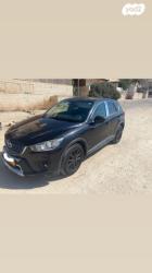 מאזדה CX-5 4X2 Executive אוט' 2.0 (155 כ"ס) בנזין 2014 למכירה בבאר שבע