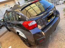 סובארו XV 4X4 1.6i אוט' 1.6 (114 כ''ס) בנזין 2015 למכירה בעתלית