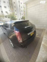 קאדילק SRX 4X4 Premium אוט' 3.0 (265 כ''ס) בנזין 2010 למכירה בנתניה