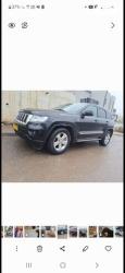 ג'יפ / Jeep גרנד צ'ירוקי 4X4 Laredo אוט' 3.6 (282 כ''ס) בנזין 2011 למכיר