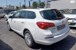אופל אסטרה Enjoy סטיישן אוט' 1.4 (140 כ"ס) בנזין 2016 למכירה בחיפ