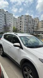 טויוטה RAV4 ארוך 4X4 GLI MC אוט' 2.0 (152 כ"ס) בנזין 2015 למכירה בתל א