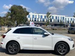 אאודי Q5 4X4 Design Limited אוט' 2.0 (252 כ''ס) בנזין 2019 למכירה בנתניה