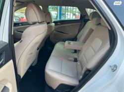 יונדאי טוסון Premium אוט' בנזין 2.0 (155 כ"ס) בנזין 2016 למכירה בח