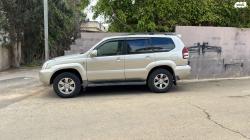 טויוטה לנד קרוזר ארוך 4X4 STD אוט' דיזל 8 מק' 3.0 (166 כ''ס) דיזל 2