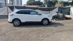 פורד אדג' / EDGE Sel Plus אוט' 2.0 (248 כ''ס) בנזין 2022 למכירה בראשון 