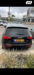 אאודי SQ5 4X4 Luxury אוט' 3.0 (354 כ''ס) בנזין 2016 למכירה בבאר שבע
