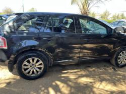 פורד אדג' / EDGE 4X4 Sel Plus אוט' 3.5 (265 כ''ס) בנזין 2010 למכירה ברמת 