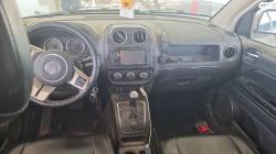 ג'יפ / Jeep קומפאס 4X4 Limited אוט' 2.4 (168 כ''ס) בנזין 2011 למכירה בבי