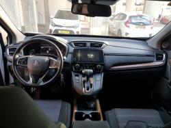 הונדה CR-V 4X4 Elegance אוט' 1.5 (193 כ''ס) בנזין 2020 למכירה בפתח תקוו
