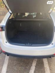 מאזדה CX-5 4X2 Luxury אוט' 2.0 (165 כ"ס) [2017 ואילך] בנזין 2018 למכירה ב