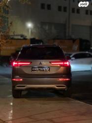 מיצובישי אאוטלנדר Instyle אוט' 7 מק' 2.5 (181 כ"ס) בנזין 2021 למכיר