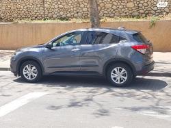 הונדה HR-V Elegance אוט' 1.5 (131 כ''ס) בנזין 2020 למכירה בנתניה