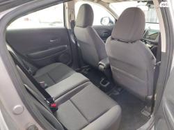 הונדה HR-V Comfort אוט' 1.5 (131 כ"ס) בנזין 2019 למכירה בבאר שבע