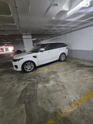 לנד רובר ריינג' רובר ספורט 4X4 SE P400E הייבריד אוט' 5 מק' 2.0 (404