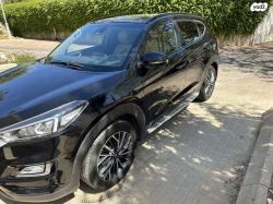 יונדאי טוסון Panoramic אוט' בנזין 2.0 (155 כ"ס) בנזין 2020 למכירה ב