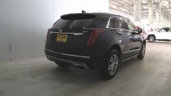 קאדילק XT5 Premium Luxury אוט' 2.0 (237 כ''ס) בנזין 2021 למכירה בחיפה