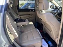 ג'יפ / Jeep גרנד צ'ירוקי 4X4 Limited אוט' 3.6 (282 כ"ס) בנזין 2015 למכיר