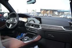 ב.מ.וו X5 4X4 XDRIVE 30D M-Sport SE אוט' דיזל 3.0 (286 כ''ס) דיזל 2023 למכירה