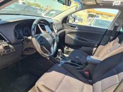 יונדאי טוסון Open Sky Plus אוט' בנזין 2.0 (155 כ''ס) בנזין 2018 למכיר