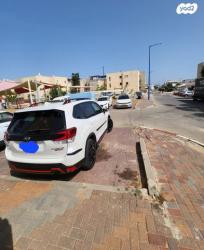 סובארו פורסטר 4X4 Sport אוט' 2.5 (182 כ''ס) בנזין 2021 למכירה בשדרו