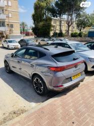 קופרה פורמנטור SS אוט' 1.5 (150 כ"ס) בנזין 2022 למכירה בקרית גת