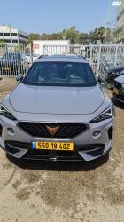 קופרה פורמנטור 4X4 VZ אוט' 2.0 (310 כ"ס) בנזין 2021 למכירה בכרמיא