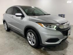 הונדה HR-V Elegance אוט' 1.5 (131 כ''ס) בנזין 2019 למכירה באשקלון