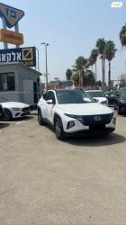 יונדאי טוסון Luxury אוט' 1.6 (180 כ''ס) בנזין 2021 למכירה באשדוד