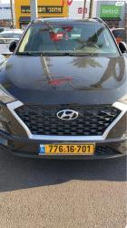 יונדאי טוסון Elite אוט' בנזין 2.0 (155 כ''ס) [2018-2020] בנזין 2019 למכ
