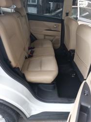מיצובישי אאוטלנדר Instyle אוט' 7 מק' 2.0 (150 כ"ס) בנזין 2016 למכיר