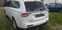מיצובישי אאוטלנדר Instyle אוט' 7 מק' 2.0 (150 כ"ס) בנזין 2013 למכיר