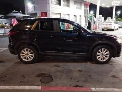 מאזדה CX-5 4X2 Executive אוט' 2.0 (155 כ"ס) בנזין 2012 למכירה בראשון לצ