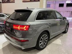 אאודי Q7 4X4 Premium אוט' דיזל 7 מק' 3.0 (272 כ"ס) דיזל 2017 למכירה בחצ