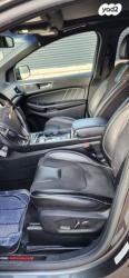 פורד אדג' / EDGE 4X4 ST אוט' 2.7 (330 כ''ס) בנזין 2020 למכירה בעומר