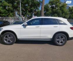 מרצדס GLC GLC200 4MATIC Premium L Plus אוט' 2.0 (197 כ''ס) בנזין 2022 למכירה ב