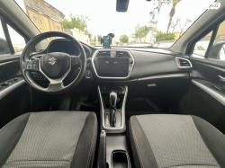סוזוקי SX4 קרוסאובר GLX אוט' 1.6 (118 כ''ס) בנזין 2014 למכירה בבאר