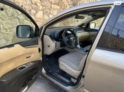 סובארו B9 טריבקה 4X4 Premium אוט' 7 מק' 3.6 (258 כ''ס) בנזין 2009 למכיר