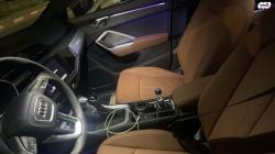 אאודי Q3 Sportback Comfort אוט' 1.5 (150 כ''ס) בנזין 2022 למכירה באשדוד