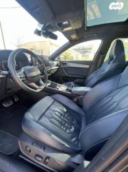 קופרה פורמנטור 4X4 BB/BP אוט' 2.0 (310 כ"ס) בנזין 2021 למכירה בכפר 