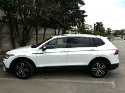 פולקסווגן טיגואן 4X4 AllSpace Elegance Premium אוט' 2.0 (190 כ"ס) בנזין 202