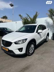 מאזדה CX-5 4X2 Executive אוט' 2.0 (155 כ"ס) בנזין 2014 למכירה בראשון לצ