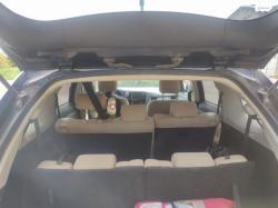 מיצובישי אאוטלנדר Instyle אוט' 7 מק' 2.0 (150 כ"ס) בנזין 2016 למכיר