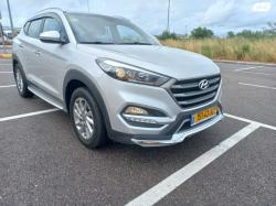 יונדאי טוסון Premium אוט' בנזין 2.0 (155 כ"ס) בנזין 2017 למכירה בח