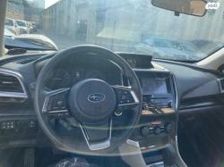 סובארו פורסטר 4X4 Z אוט' 2.5 (182 כ''ס) בנזין 2020 למכירה בירושלי