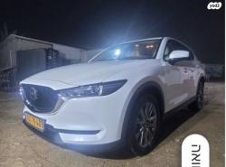 מאזדה CX-5 4X2 Executive Plus אוט' 2.0 (165 כ''ס) בנזין 2019 למכירה בקרית 