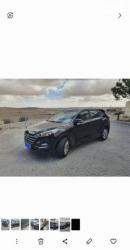 יונדאי טוסון Premium אוט' בנזין 2.0 (155 כ"ס) בנזין 2016 למכירה בד